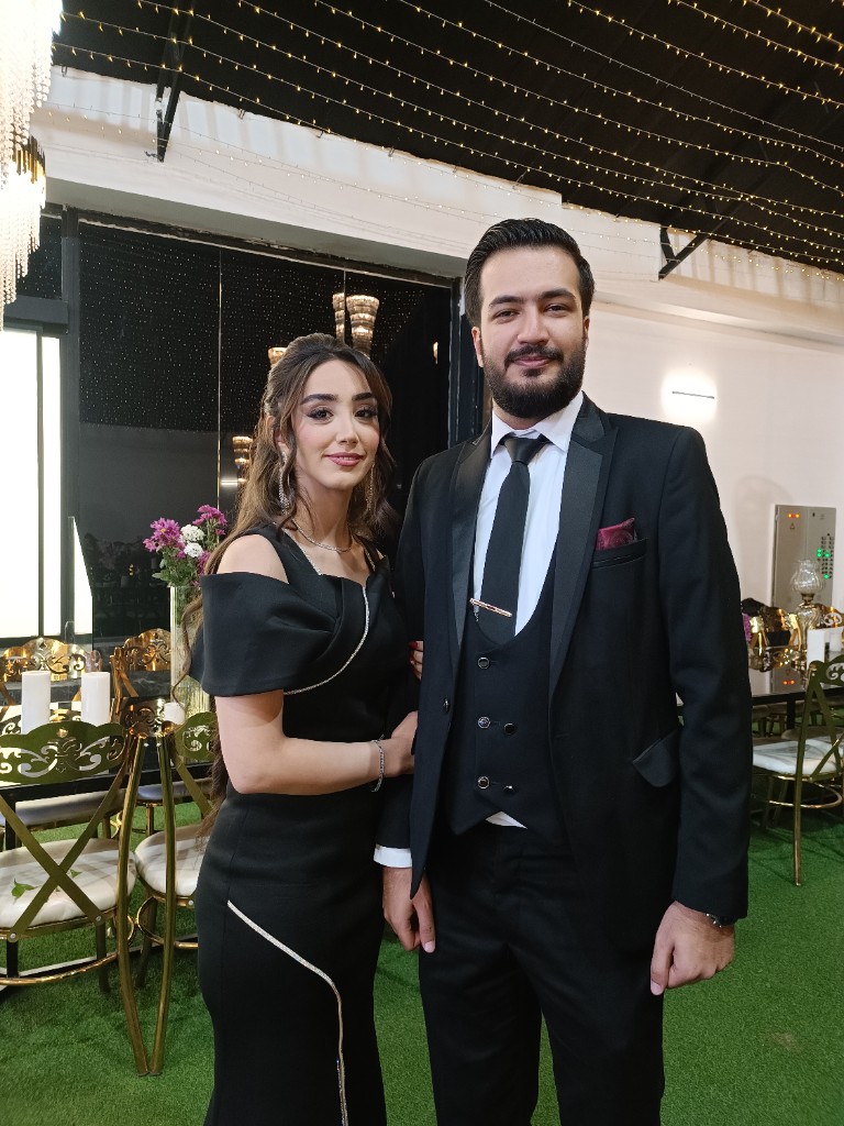 لباس رسمی
