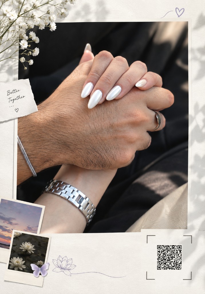 Better together